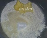 Foto langkah ke 3 dari resep 32. Bakpia Teflon.