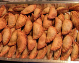 Foto del paso 2 de la receta: La mejor masa para empanadas