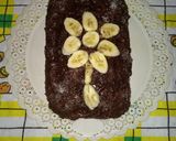 Foto del paso 4 de la receta: Pastel de chocolate con chip de chocolate