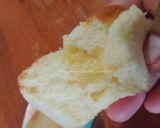 Gambar langkah 6 resipi Hokkaido cupcakes.