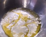Foto del paso 1 de la receta: Quiche de champiñones