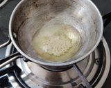 A picture of step 6 of South Indian Chutney.