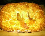 A picture of step 10 of Tex's Meat & 'Tator Pie 🐄🍲🇬🇧.