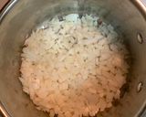 Sajttal töltött rúdfasírt recept fázis 1 fotója