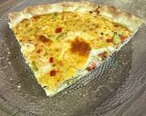 Foto del paso 8 de la receta: Tarta de zapallito y pollo