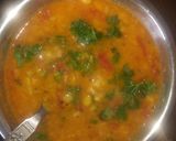 લચકા દાળ(lachka dal recipe in gujarati) રેસીપી સ્ટેપ3ફોટો