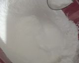 A picture of step 1 of DoraCake.