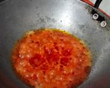 A picture of step 8 of Yummy and tasty carrot rice.