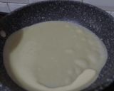 Foto langkah ke 3 dari resep Kulit Risoles.