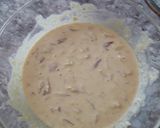 Foto del paso 4 de la receta:  Sopa Paraguaya Light o bajo en calorías