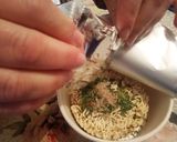 Pas rețetă Noodles 3 fotografie