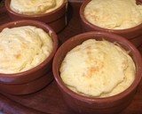 Foto del paso 10 de la receta: Souflé de papa y queso (fácil)