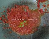 Foto langkah ke 3 dari resep Kembung Balado Kemangi.