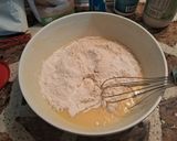 Foto del paso 2 de la receta: Budín de queso crema y oreo
