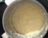 A picture of step 1 of Gluten free dhokla pizza.