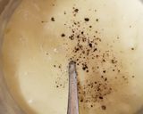 A picture of step 8 of My Cheese n Onion Dip.