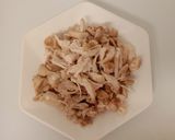 Foto langkah ke 1 dari resep Soto Kudus.