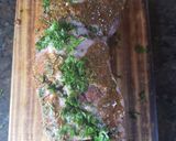 Foto del paso 2 de la receta: Peceto al Horno Con espeCias🍃🍃🍃