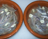 Foto del paso 4 de la receta: Boquerones en vinagre