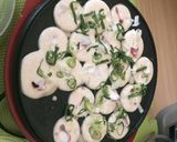 Foto langkah ke 3 dari resep Takoyaki.
