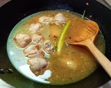 Foto langkah ke 4 dari resep Tongseng ayam.