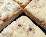 માર્ગેરિટા પીઝા (Margherita Pizza Recipe In Gujarati) રેસીપી સ્ટેપ5ફોટો