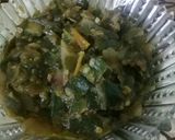 Foto langkah ke 6 dari resep Sambel ijo padang.