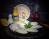 صورة لخطوة 4 من وصفة كبة بالأرز المصري