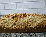 Foto del paso 5 de la receta: Budín Banana Split 🍌