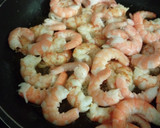 Foto del paso 8 de la receta: Arroz con bogavante, sepia y langostinos