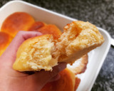 Foto del paso 11 de la receta: Bollitos de calabaza y leche condensada
