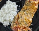 Foto del paso 7 de la receta: Matambre a la Pizza