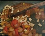 পনির লাবাবদার। (Paneer Lababdar recipe in bengali) রেসিপি ধাপ - 4 ছবি