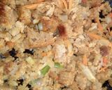 Foto del paso 1 de la receta: Migas manchegas, mi versión vegana.