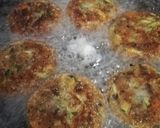 Zöldséges gombafasírt 😊 recept fázis 6 fotója