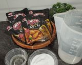 Foto langkah ke 1 dari resep Gulai Ayam.