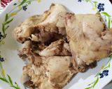 চিকেন ভর্তা (chicken bharta recipe in bengali) রেসিপি ধাপ - 2 ছবি