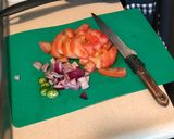 Foto del paso 3 de la receta: Sopita rápida