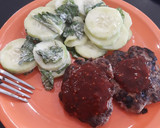 Foto del paso 3 de la receta: Tortitas de carne molida