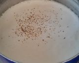Foto del paso 2 de la receta: Salsa Blanca súper fácil