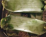 Foto langkah ke 3 dari resep Pepes Mujaer Kemangi.