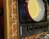 Foto del paso 2 de la receta: Panqueques🎆