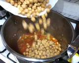 Foto del paso 3 de la receta: Potaje de Vigilia con bacalao