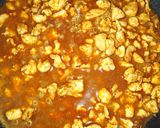 A picture of step 3 of Potli samosa.