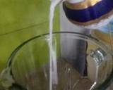 Coconut milk shake recipe step 2 photo