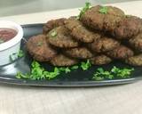 Rajma Galauti Kebab recipe step 6 photo