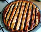 Vickys Cherry Pie, GF DF EF SF NF recipe step 8 photo