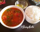 Surti Tadka Dal recipe step 5 photo