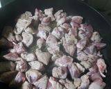 Foto del paso 3 de la receta Estofado de cordero con festival de setas