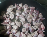 Foto del paso 3 de la receta: Estofado de cordero con festival de setas